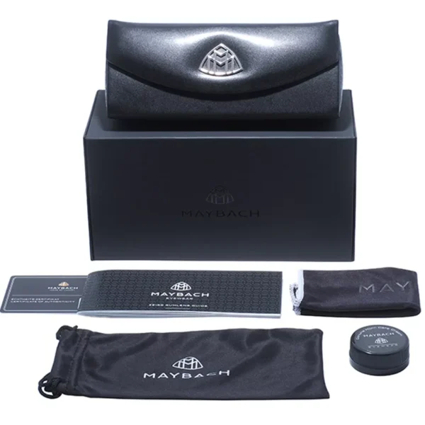 MAYBACH - M1317 - Image 5