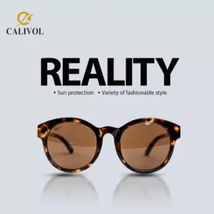 Reality Sunglasses