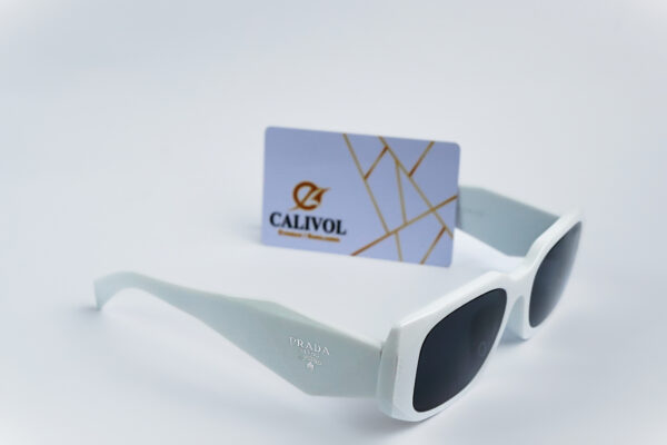 Prada PR 17WS SUNGLASSES - Image 5