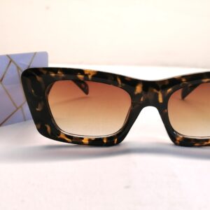 Prada Women PR 08YS Sunglasses