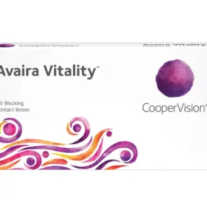 Avaira Vitality