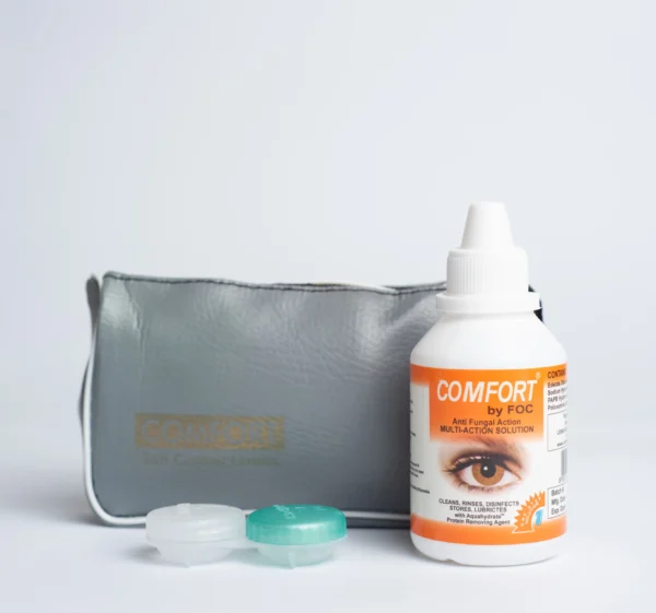 comfort lens solution - Image 3