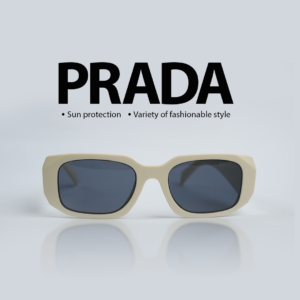 Prada PR 17WS SUNGLASSES
