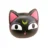 Black Moon Luna Cat
