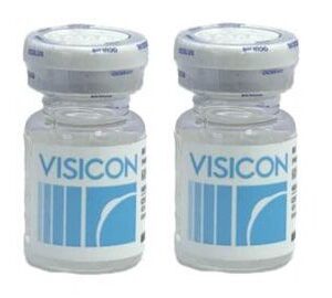VISICON LENS