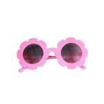 1 pink