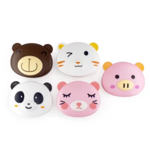 Cute Animals Travel kit