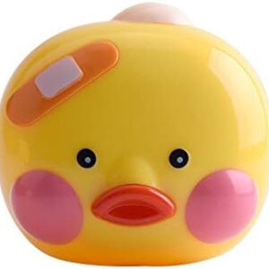 Cute Sandwich cartoon travel kit