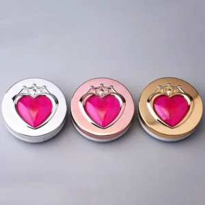 Pink Stone Travel kit