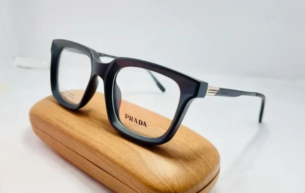 Prada Glasses 56009